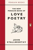 The New Penguin Book of Love Poetry (eBook, ePUB)