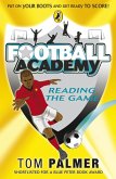 Football Academy: Reading the Game (eBook, ePUB)