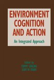 Environment, Cognition, and Action (eBook, PDF)