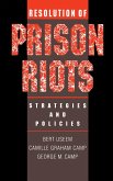 Resolution of Prison Riots (eBook, PDF)