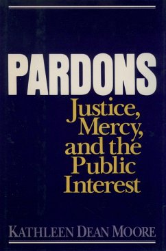 Pardons (eBook, PDF) - Moore, Kathleen Dean