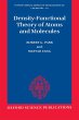 Density-Functional Theory of Atoms and... - Bild 1