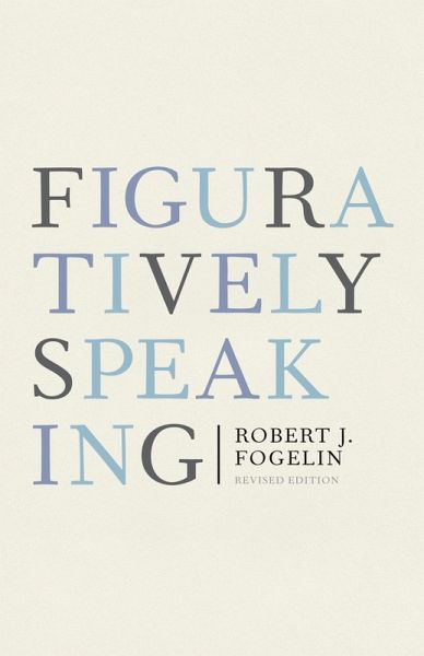 Figuratively Speaking (eBook, PDF)