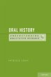 Oral History (eBook, PDF) - Bild 1