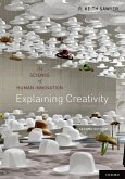 Explaining Creativity (eBook, PDF)