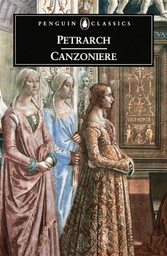 Canzoniere (eBook, ePUB) - Petrarch