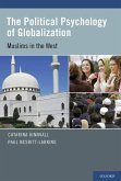 The Political Psychology of Globalization (eBook, PDF)