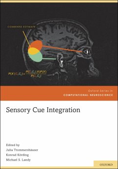 Cover Sensory Cue Integration (eBook, PDF)