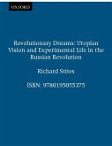 Revolutionary Dreams (eBook, ePUB)