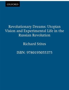 Cover Revolutionary Dreams (eBook, ePUB)