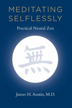 Cover Meditating Selflessly