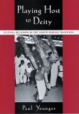 Playing Host to Deity (eBook, PDF)