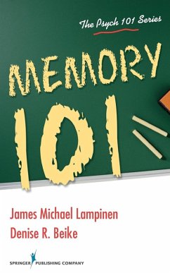 Cover Memory 101