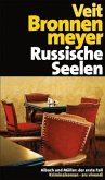 Russische Seelen / Albach und Müller Bd.1