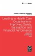 Leading In Health Care Organizations - Bild 1