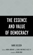 Essence and Value of Democracy - Bild 1