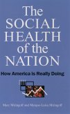 The Social Health of the Nation (eBook, PDF)