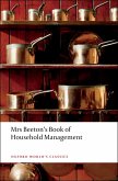 Mrs Beeton's Book of Household Management (eBook, ePUB)