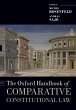 The Oxford Handbook of Comparative... - Bild 1