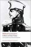 A Hero of Our Time (eBook, ePUB)