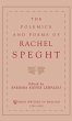 The Polemics and Poems of Rachel Speght... - Bild 1