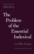 The Problem of the Essential Indexical... - Bild 1