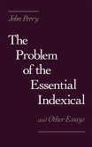 The Problem of the Essential Indexical (eBook, PDF)