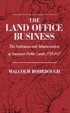 The Land Office Business (eBook, PDF)