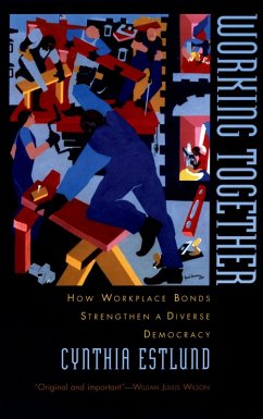 Cover Working Together (eBook, PDF)