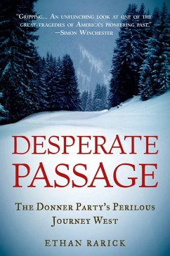 Desperate Passage (eBook, PDF) - Rarick, Ethan