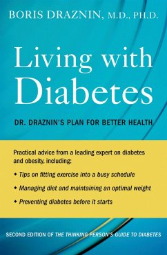 Cover The Thinking Person's Guide to Diabetes (eBook, PDF)