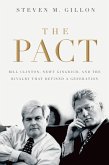 The Pact (eBook, PDF)