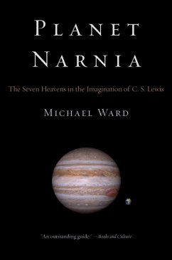 Cover Planet Narnia (eBook, ePUB)