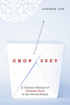 Chop Suey (eBook, ePUB) - Coe, Andrew
