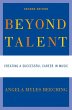 Beyond Talent (eBook, ePUB) - Bild 1