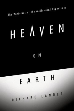 Cover Heaven on Earth (eBook, ePUB)