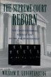 The Supreme Court Reborn (eBook, ePUB) - Bild 1
