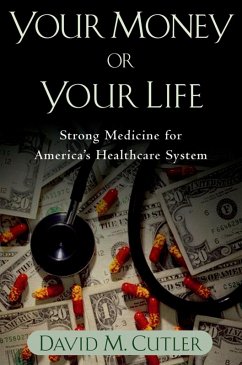 Cover Your Money or Your Life (eBook, ePUB)