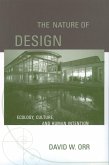 The Nature of Design (eBook, ePUB)