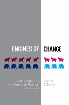 Cover Engines of Change (eBook, PDF)