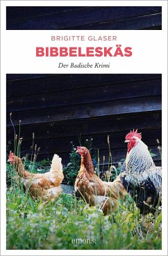 Bibbeleskäs - Glaser, Brigitte