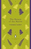 The Return of the Native (eBook, ePUB)