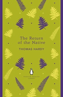 Cover The Return of the Native (eBook, ePUB)