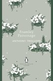 Framley Parsonage (eBook, ePUB)