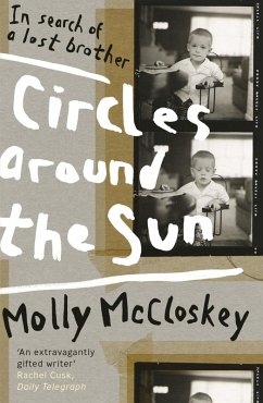 Circles around the Sun (eBook, ePUB) - Mccloskey, Molly