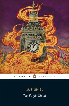 Cover The Purple Cloud (eBook, ePUB)