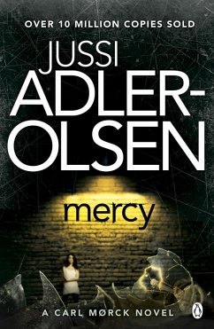 Mercy (eBook, ePUB) - Adler-Olsen, Jussi