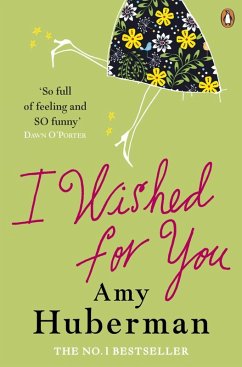 Cover I Wished For You (eBook, ePUB)
