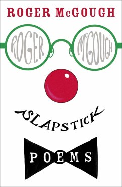 Cover Slapstick (eBook, ePUB)