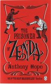The Prisoner of Zenda (eBook, ePUB)
